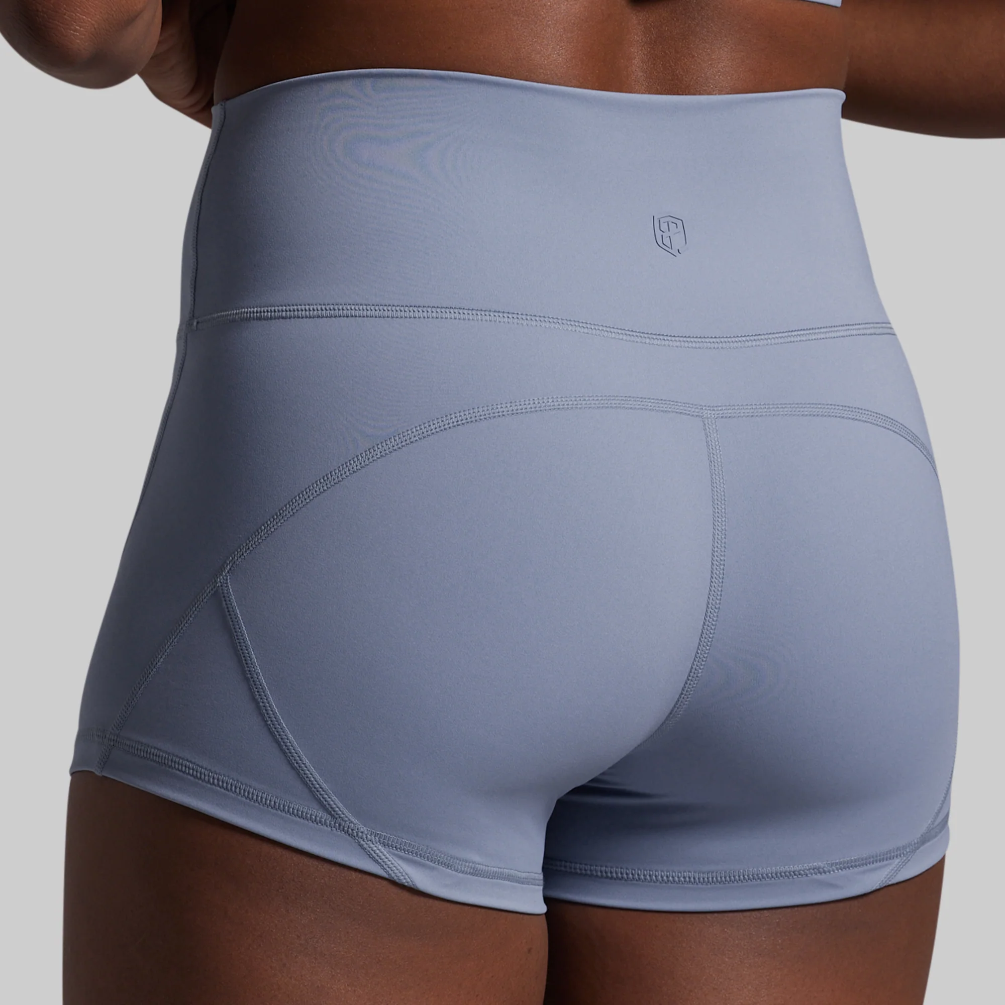 Your Go To Booty Short (Nickel) - Image 3