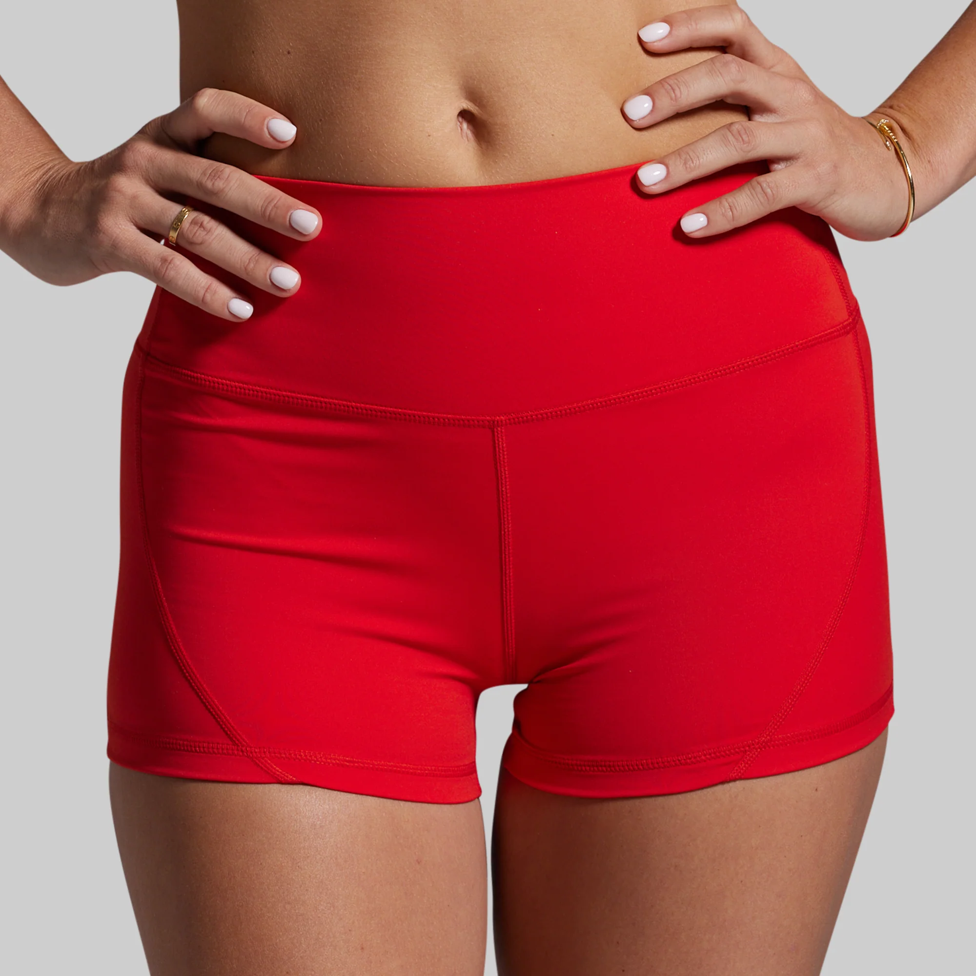 Your Go To Booty Short Set (Regal) - Image 5