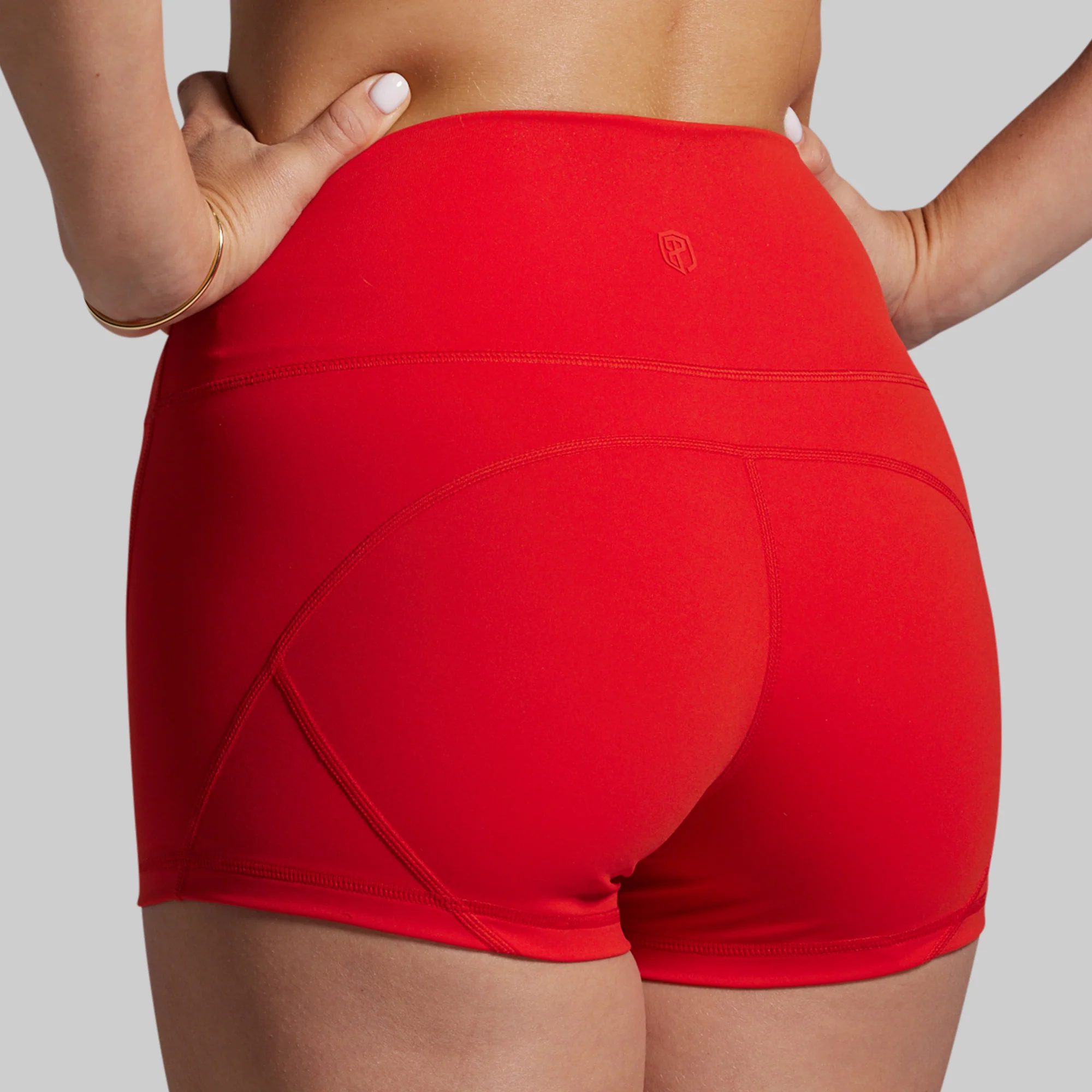 Your Go To Booty Short Set (Regal) - Image 6