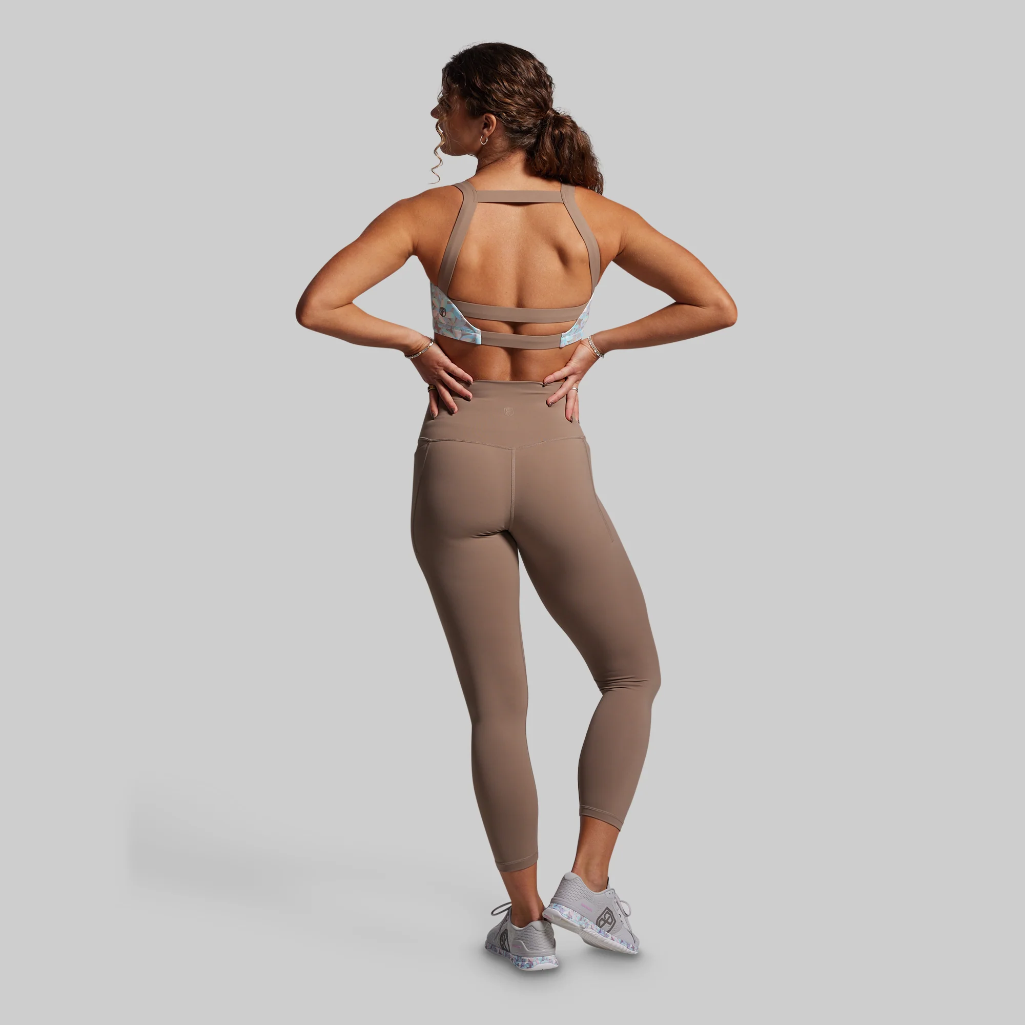 Your Go To Legging w/ Pockets 2.0 (Java) - Image 7
