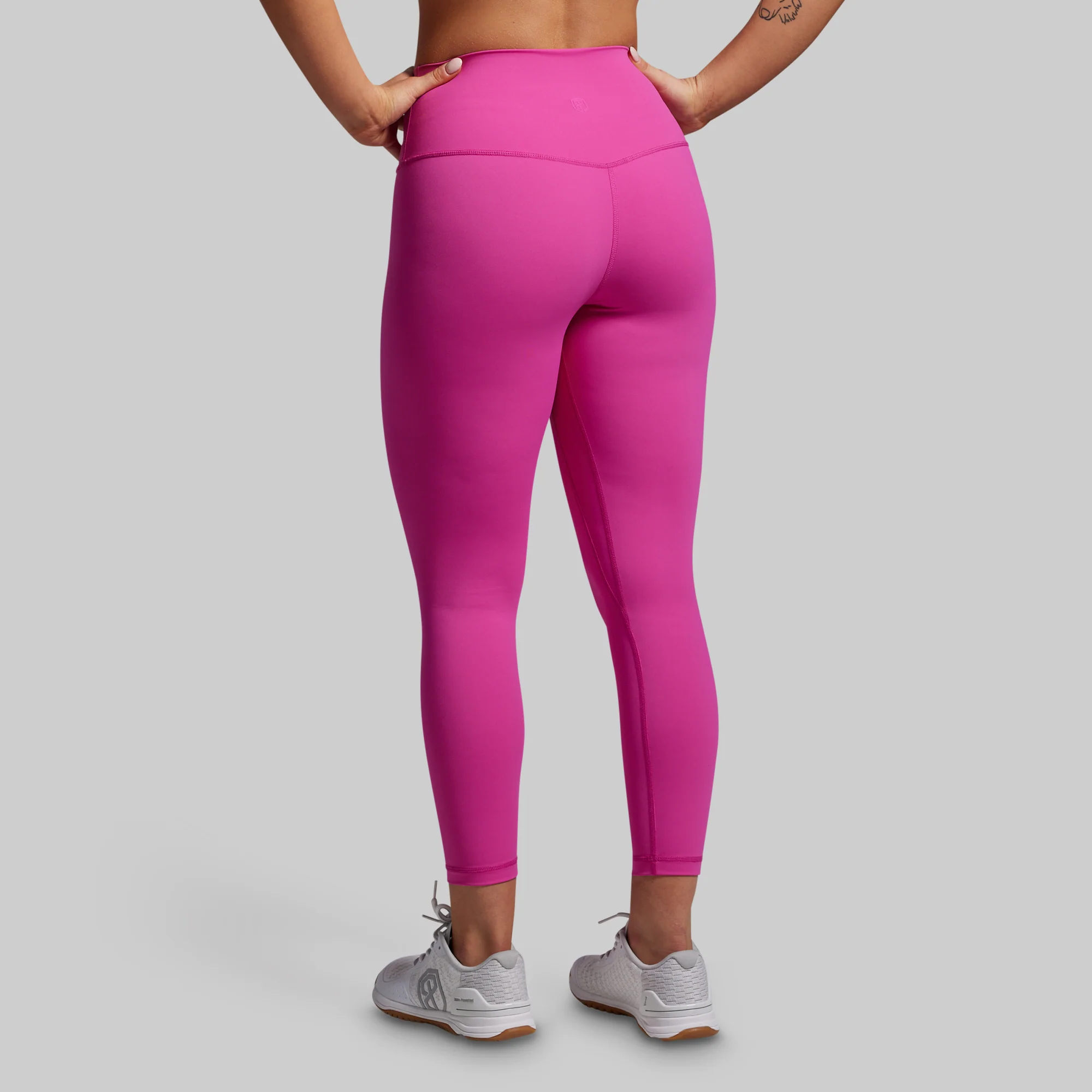 Your Go To Legging 2.0 Set (Fuchsia) - Image 8